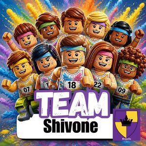 Team Page: Shivone